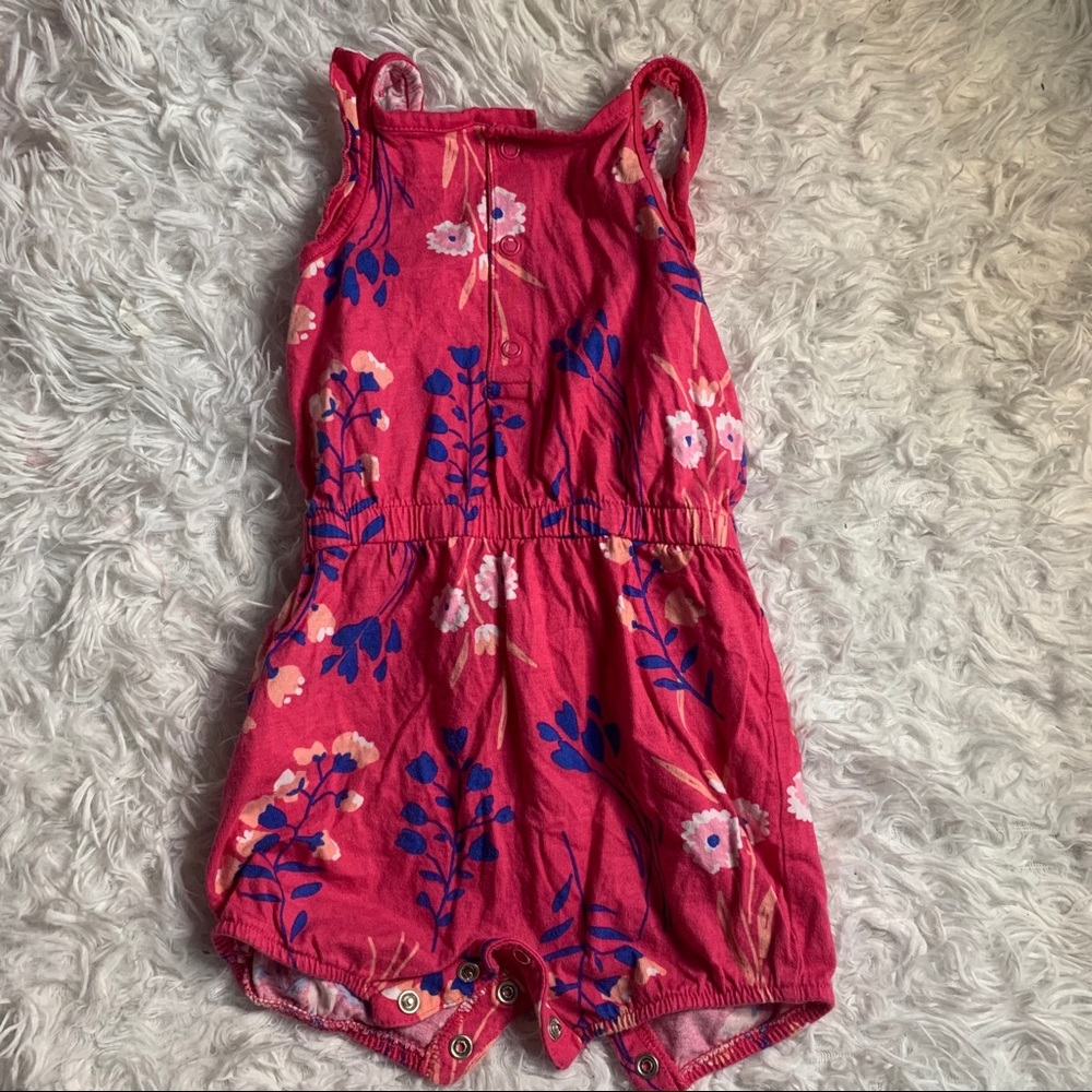 Carter’s Jump Suit